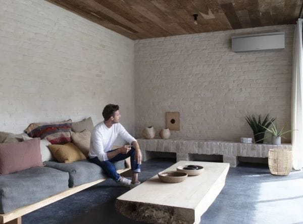 Voordelen Airco Installateur Zeist