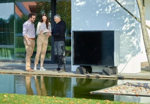 Airco Zeist