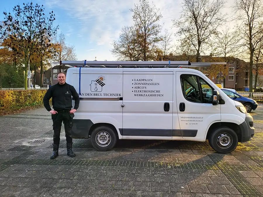 Airco Installateur Veenendaal