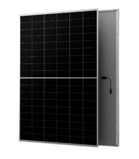 Zonnepanelen