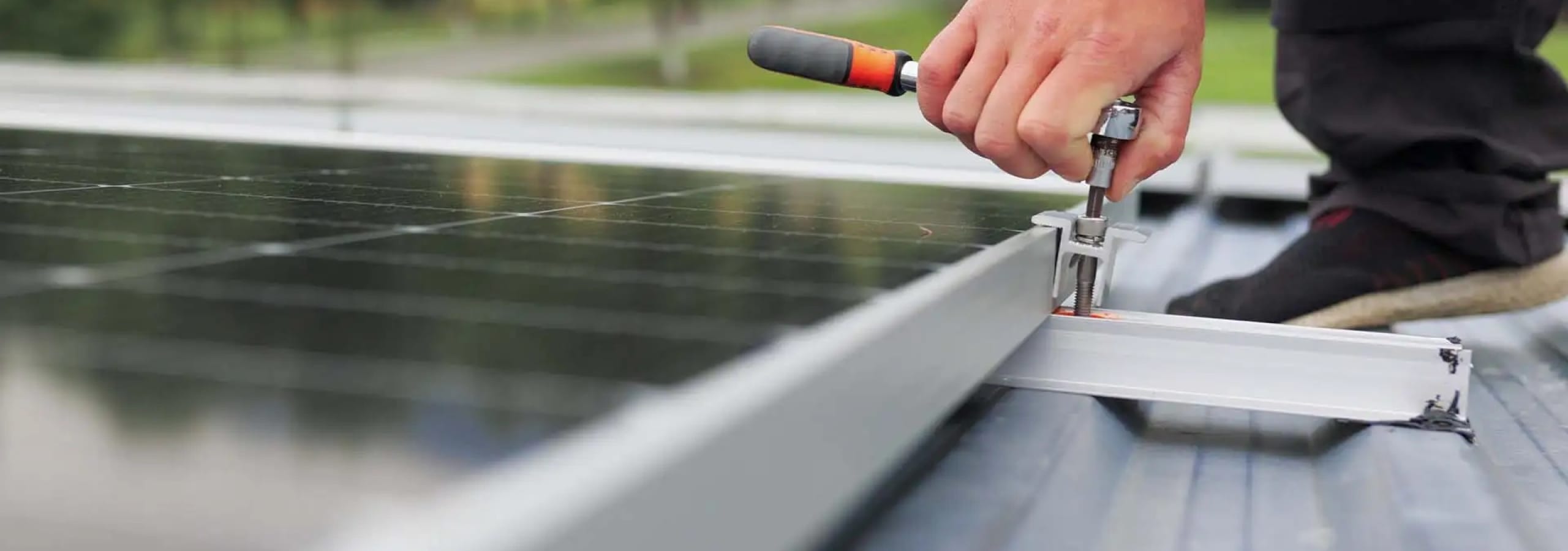 Zonnepanelen Zeewolde