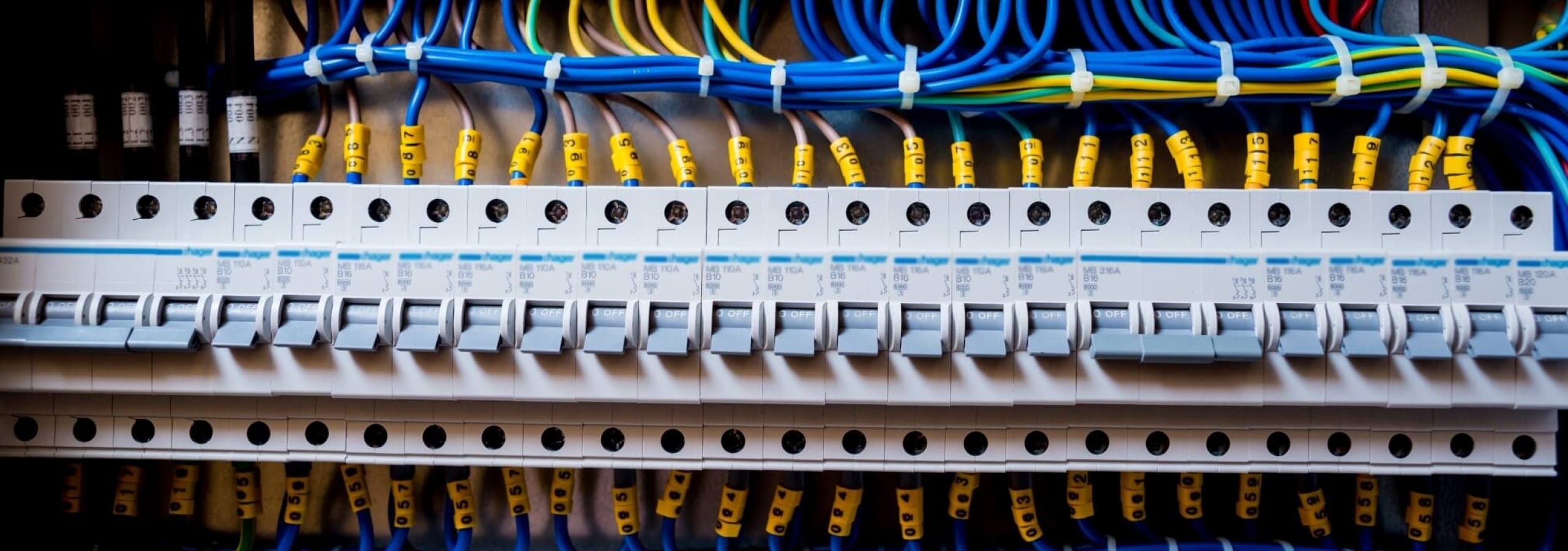 Meterkast vervangen of uitbreiden Nijkerk