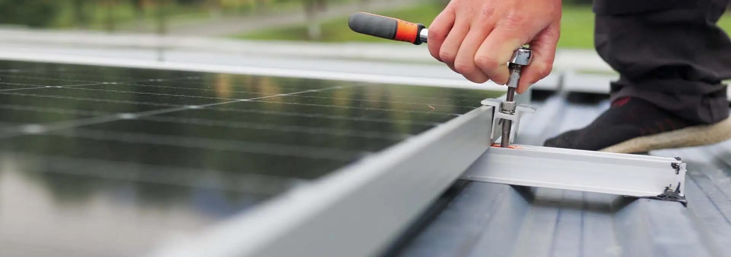 Zonnepanelen Maarsbergen