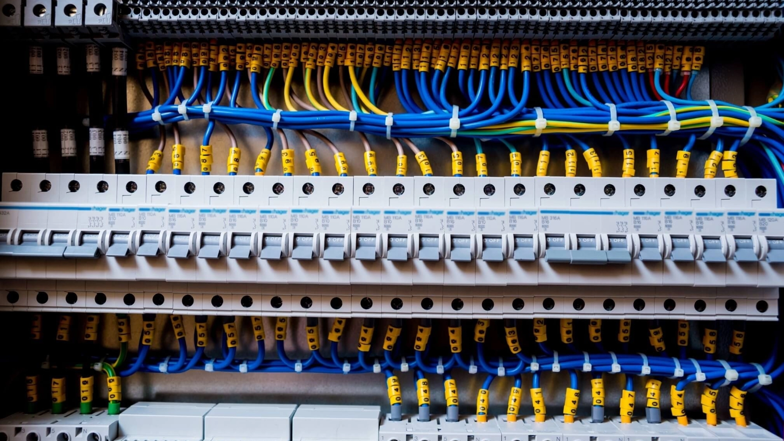 Meterkast vervangen of uitbreiden in Amersfoort